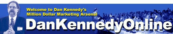 dan kennedy marketing