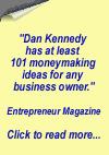 dan kennedy magnetic marketing